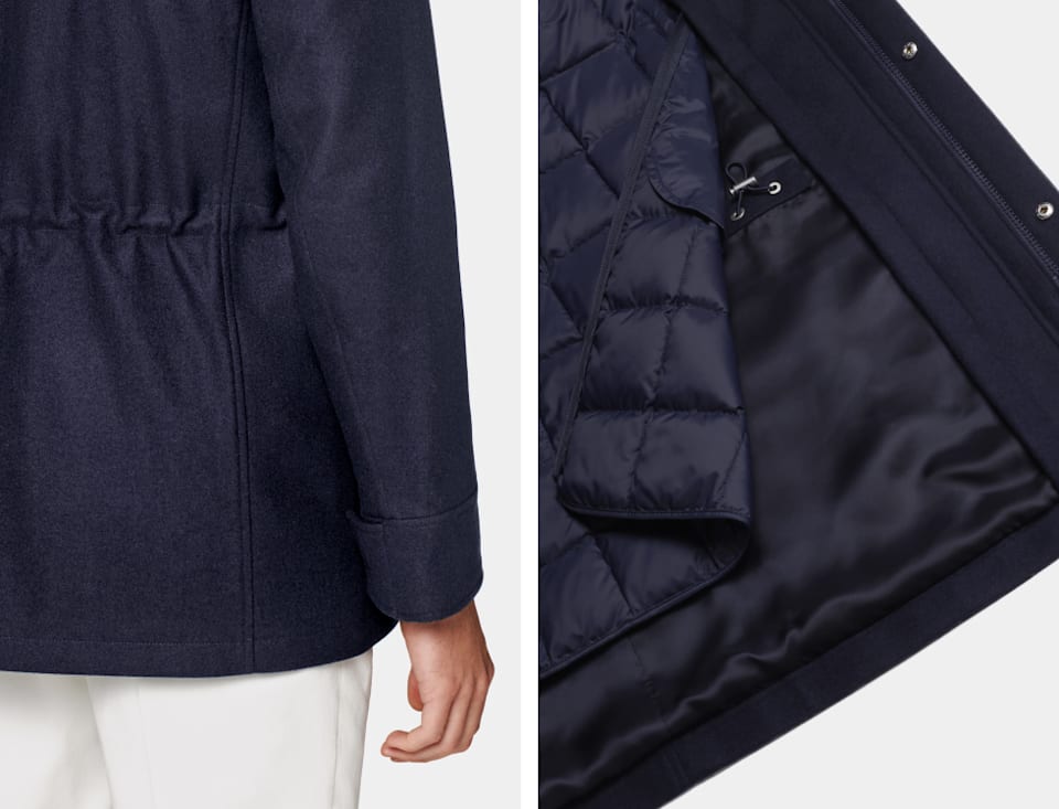Shop the coat