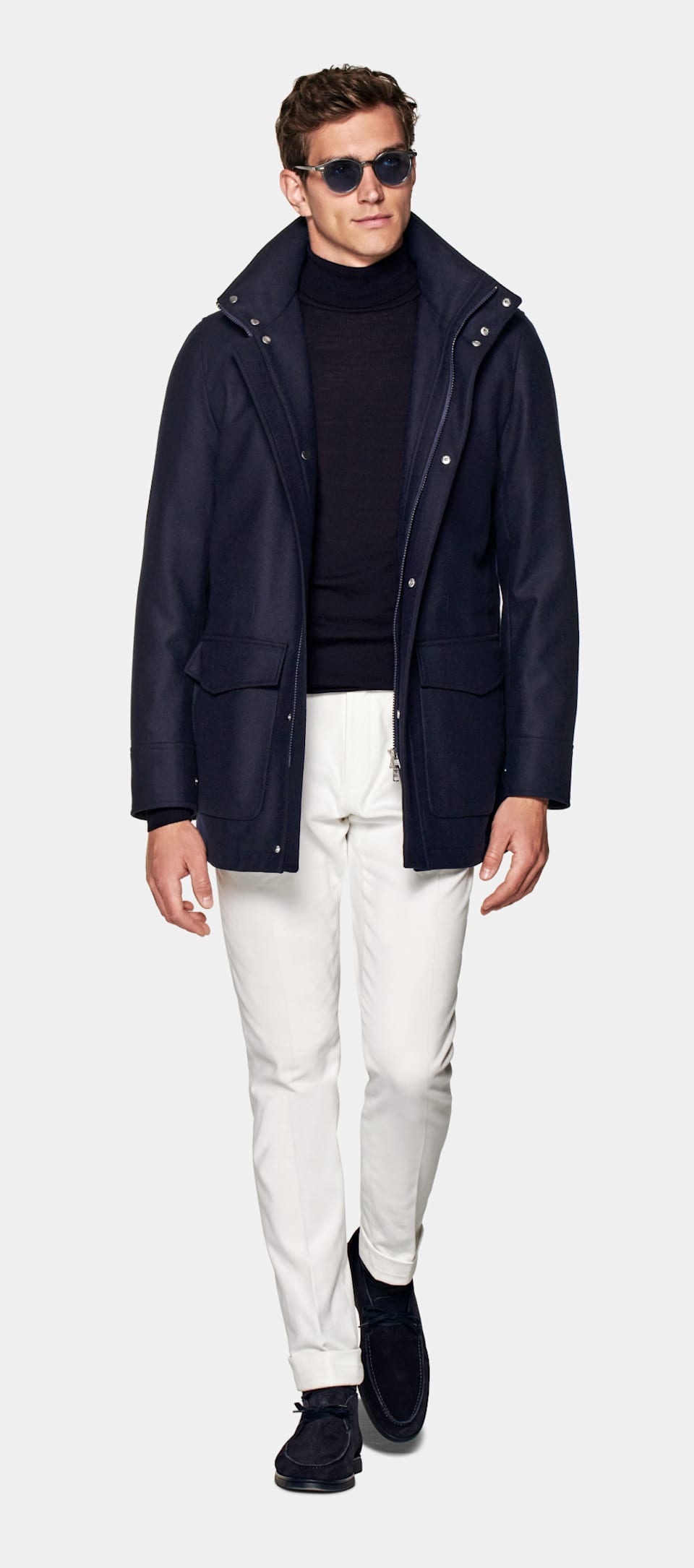 Shop the coat