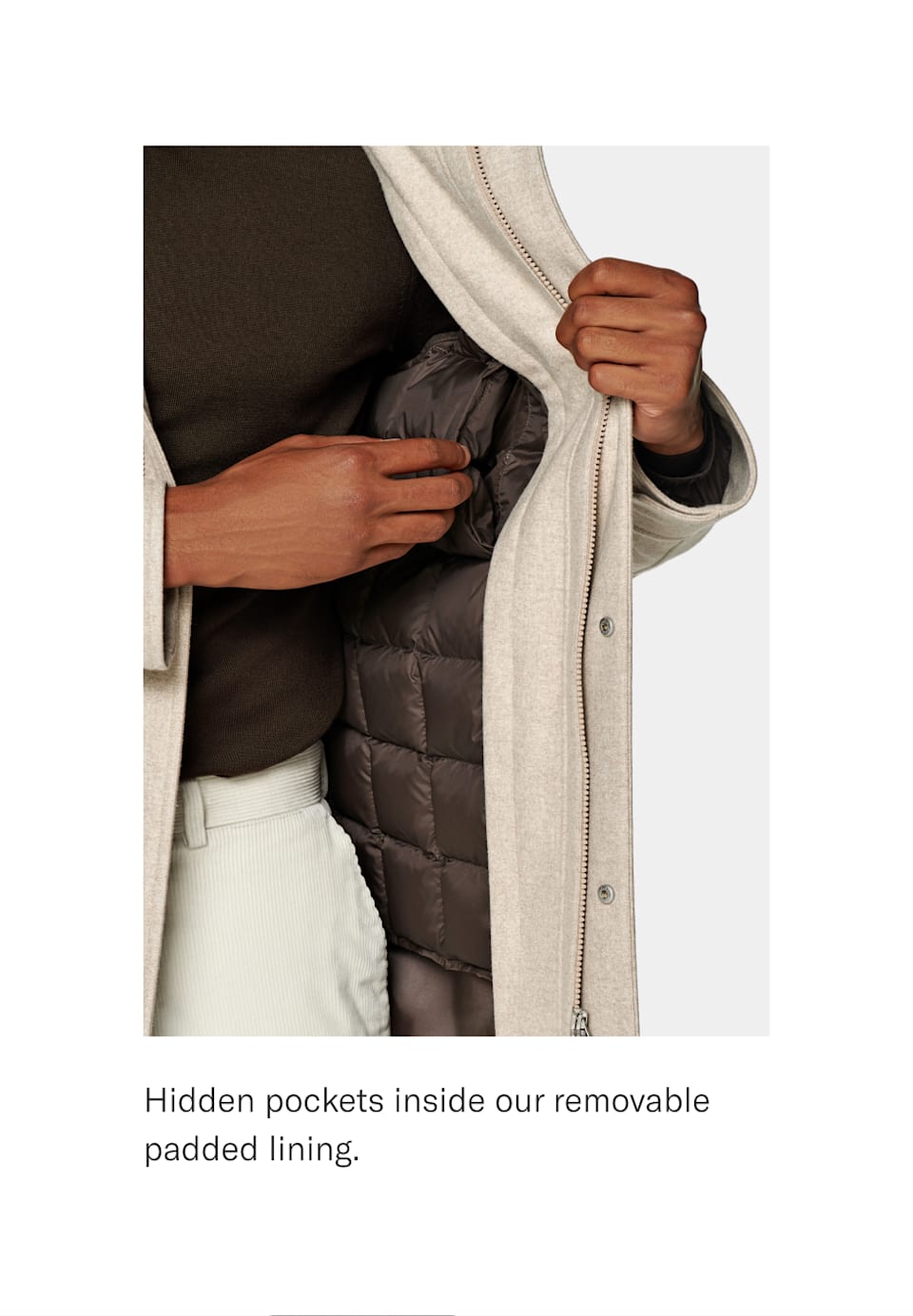 Shop the coat