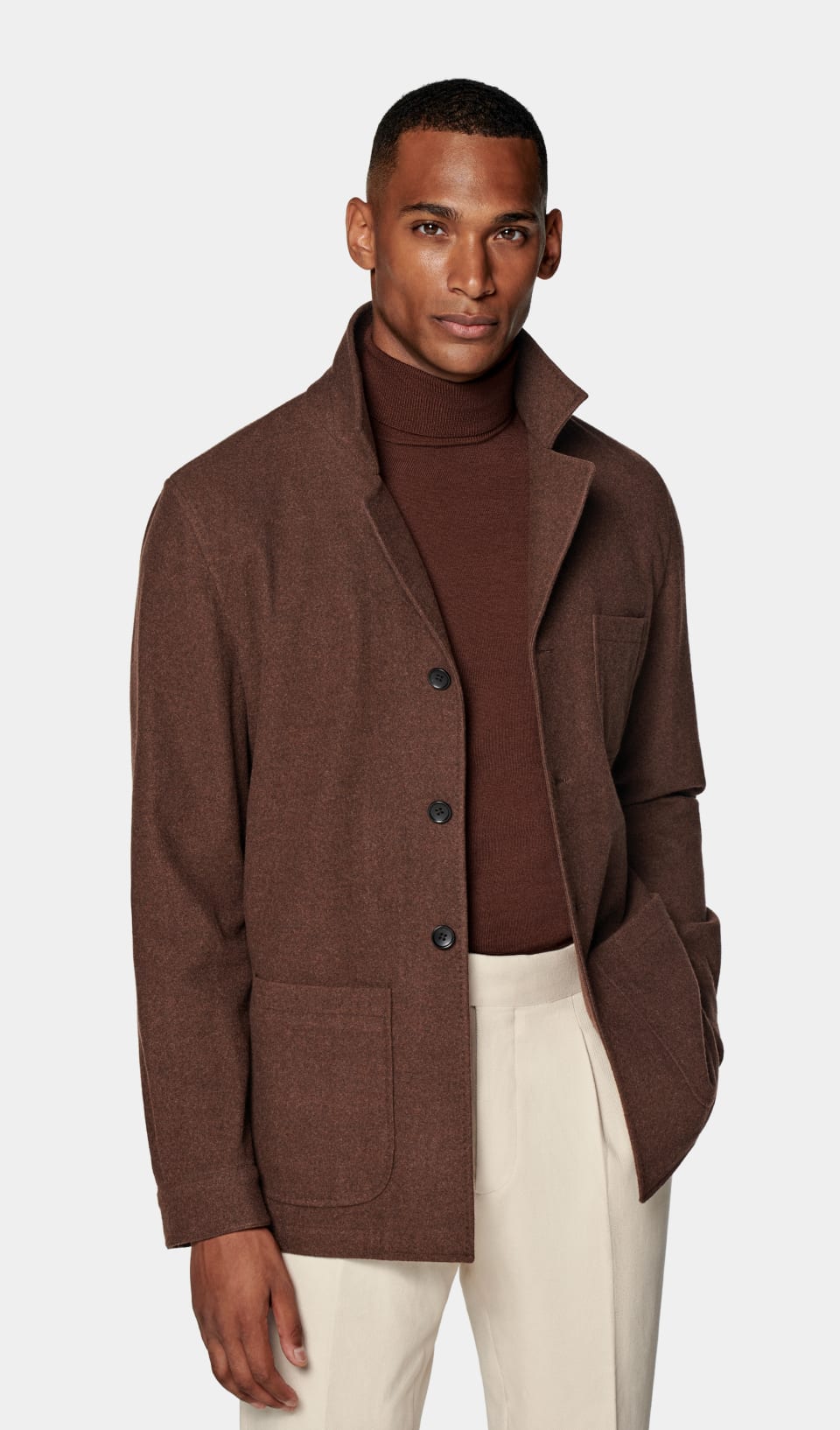 Shop the Shirt-Jacket