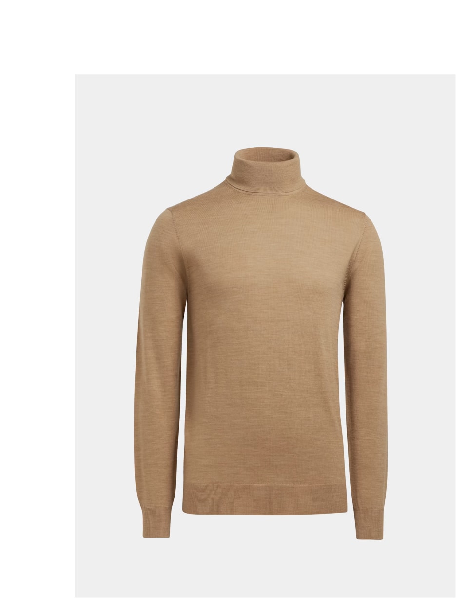 Shop the turtleneck
