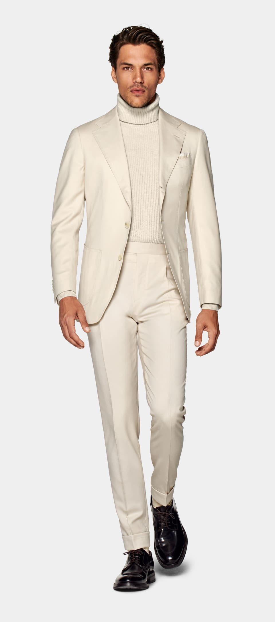 Shop the suit