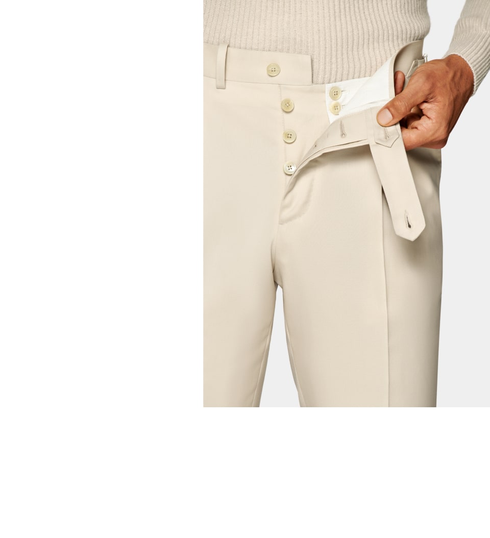 Shop the suit