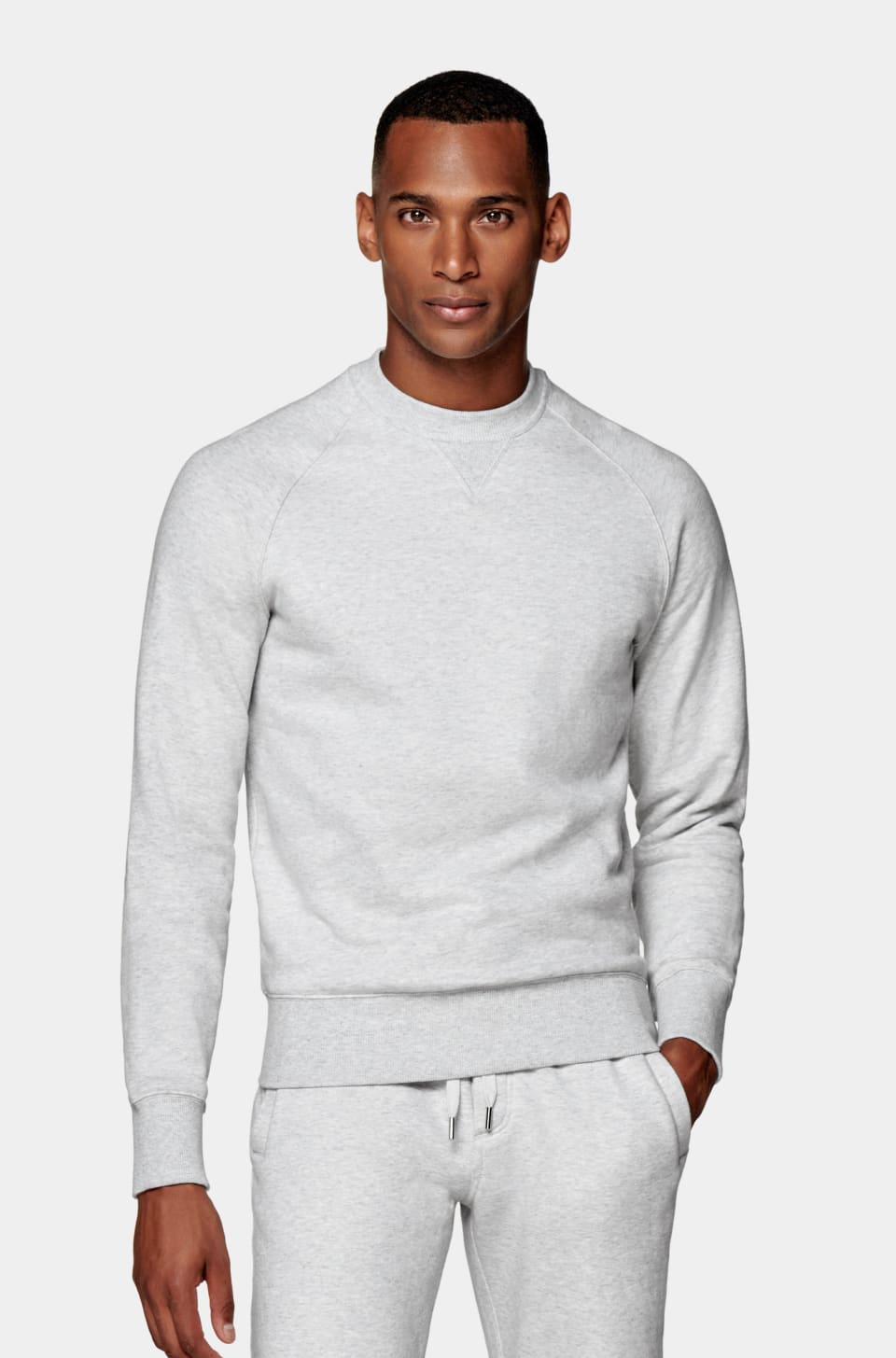 Shop the sweatsuit