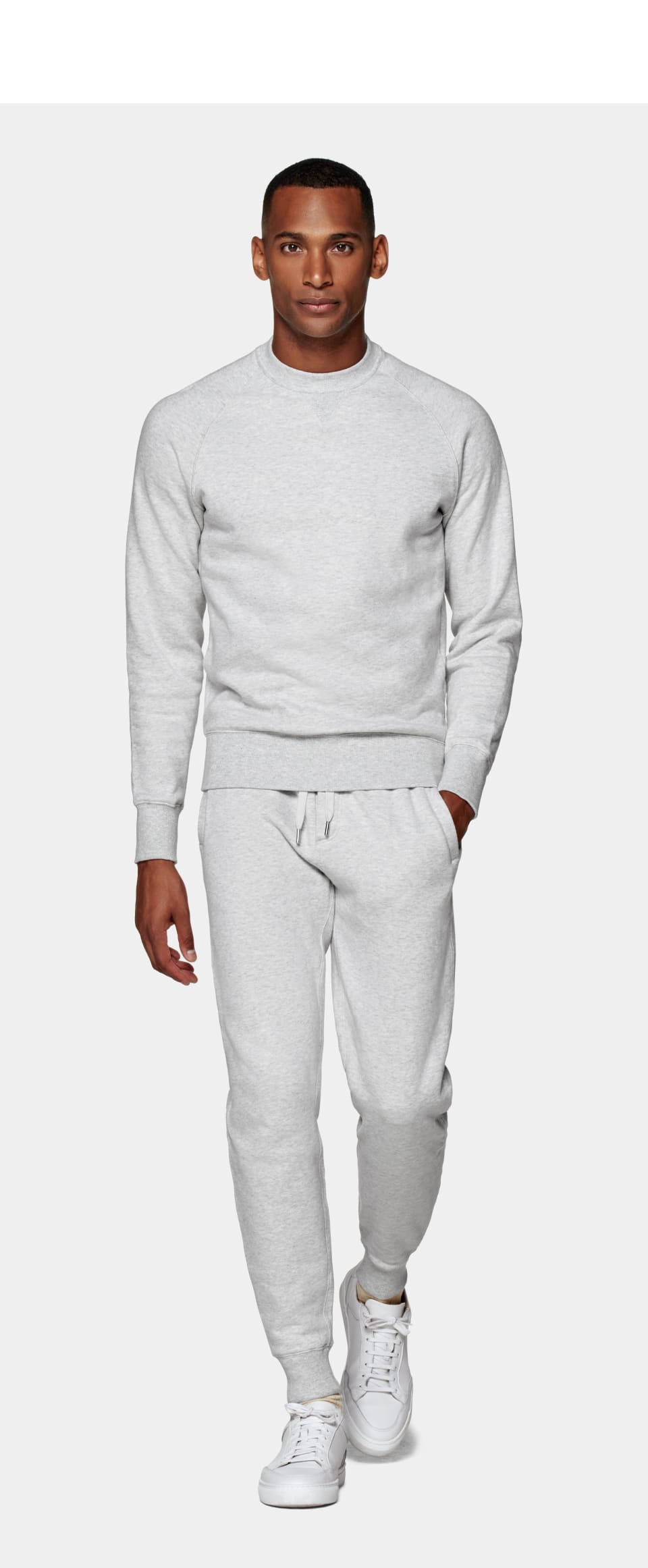 Shop the sweatsuit