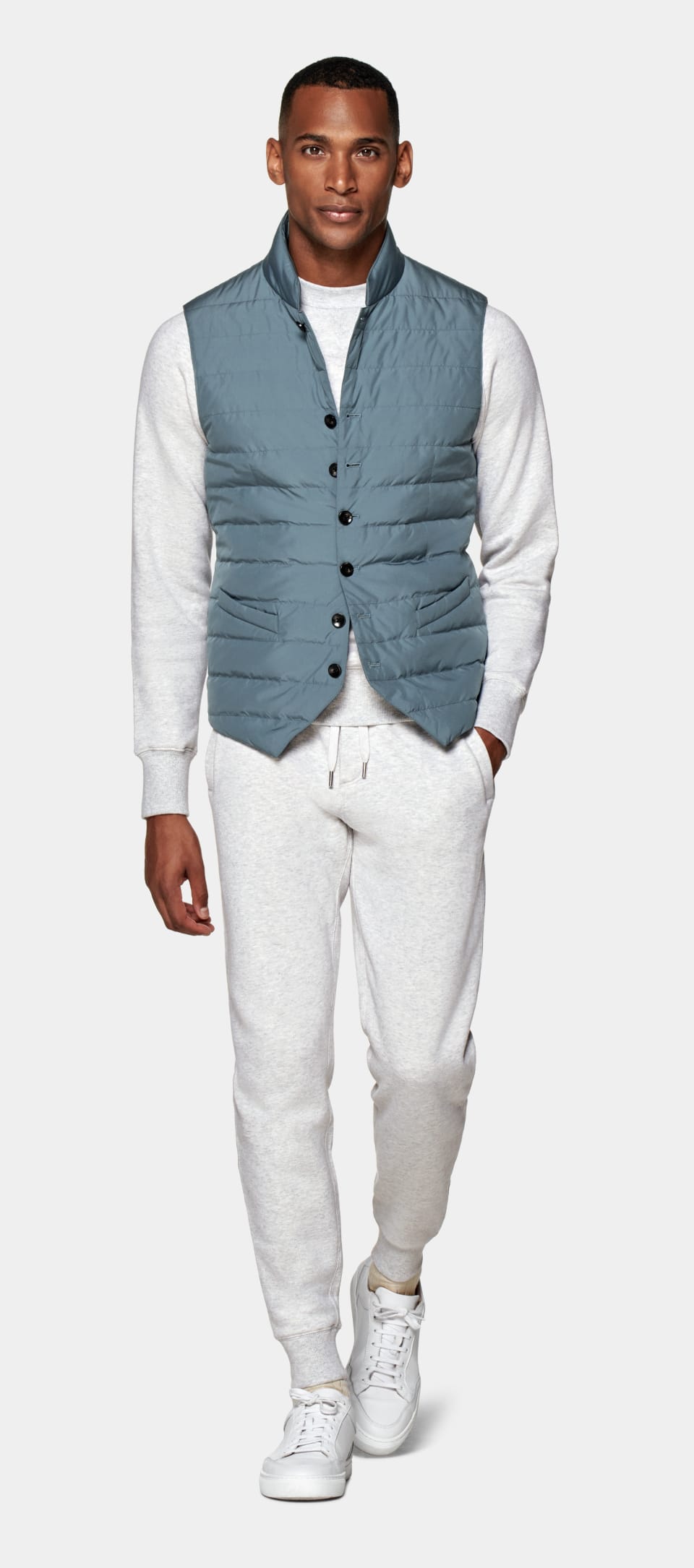 Shop the vest