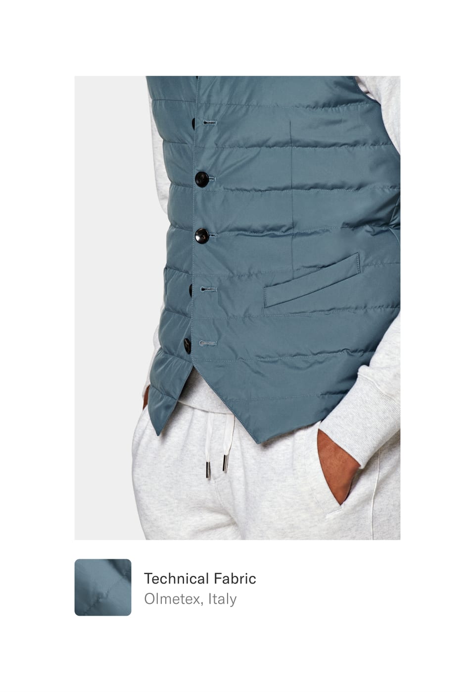 Shop the vest