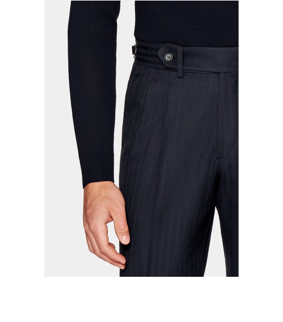 Shop the suit