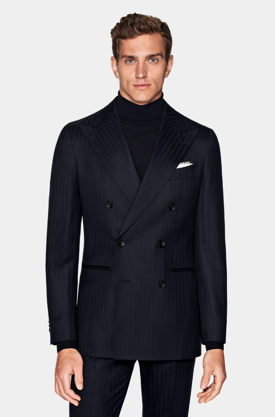 Shop the suit