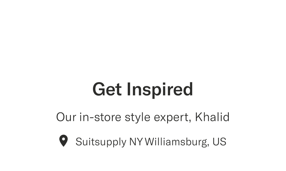 Get inspired