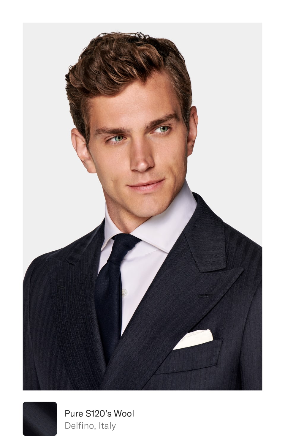 Shop the suit