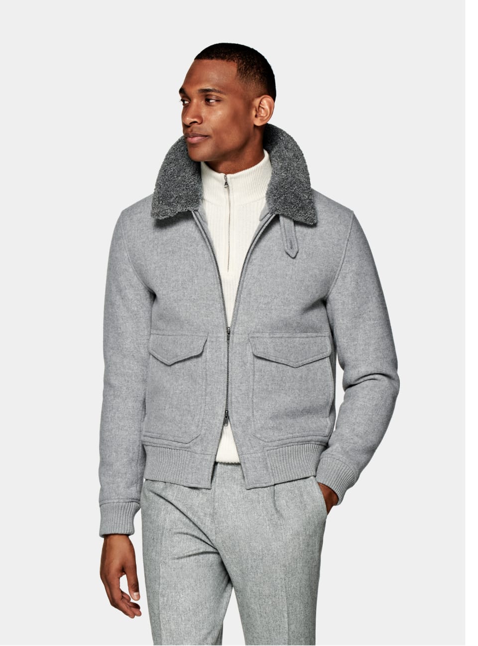 Shop the coat