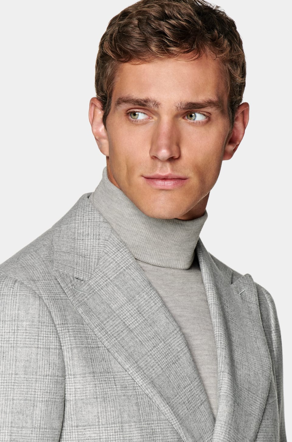 Shop the suit