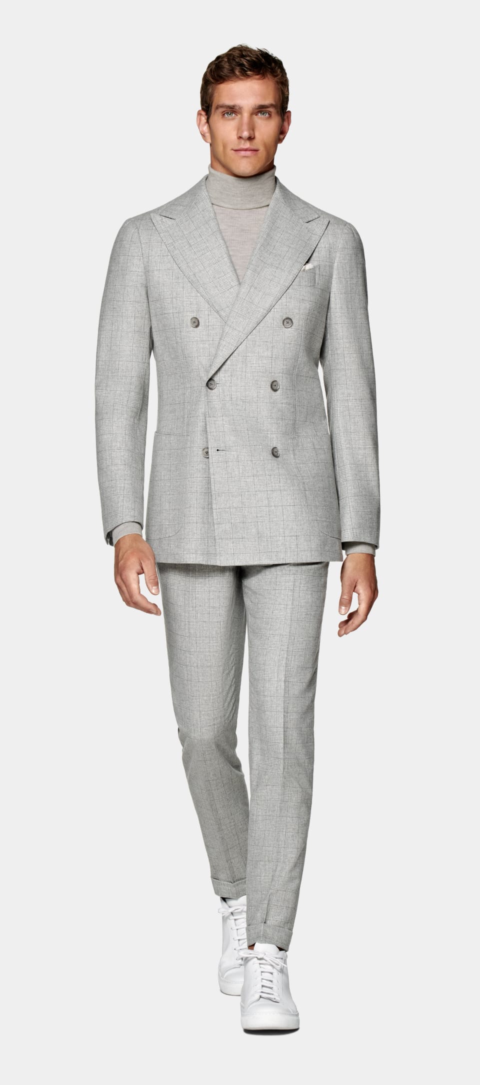 Shop the suit