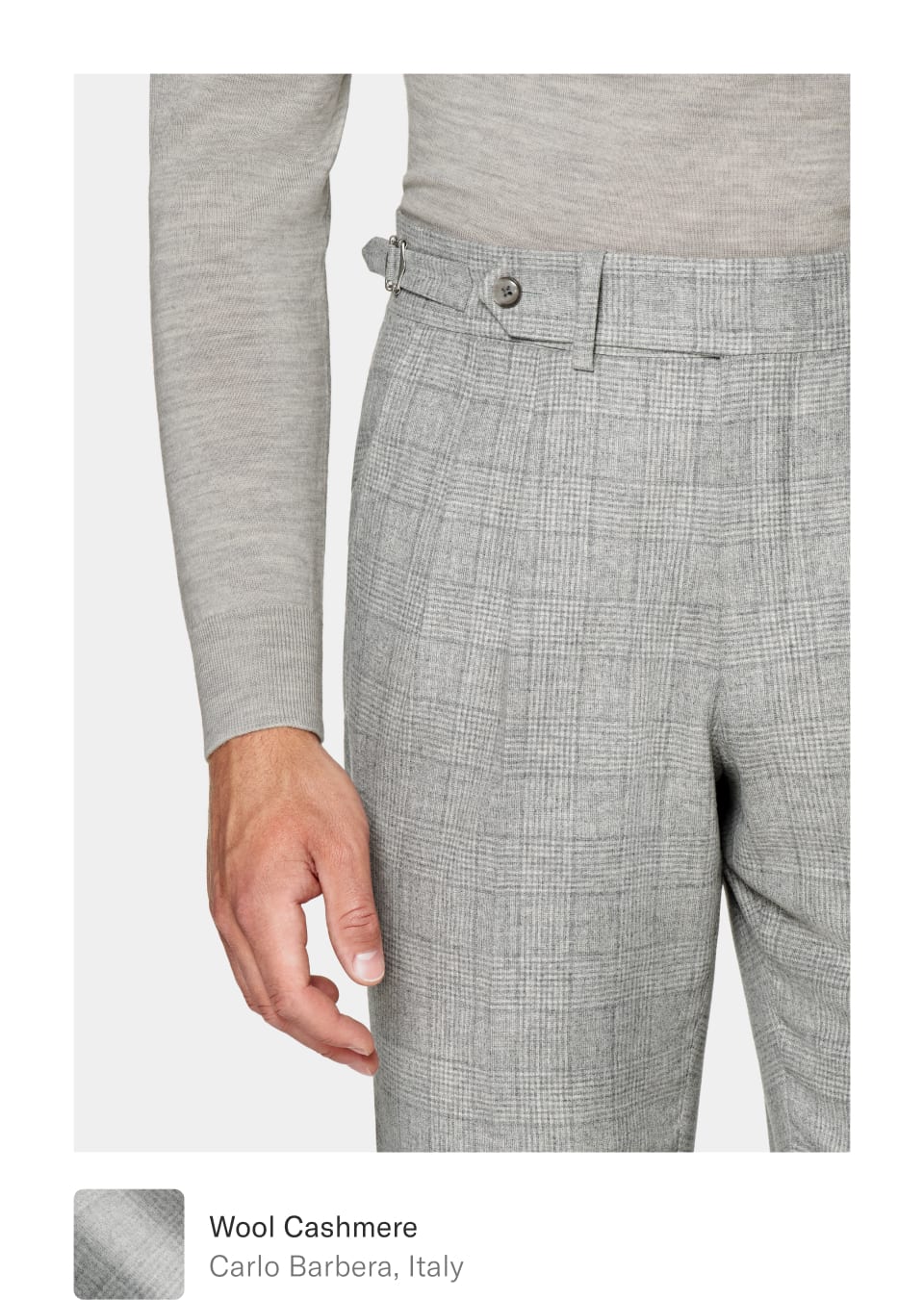 Shop the suit