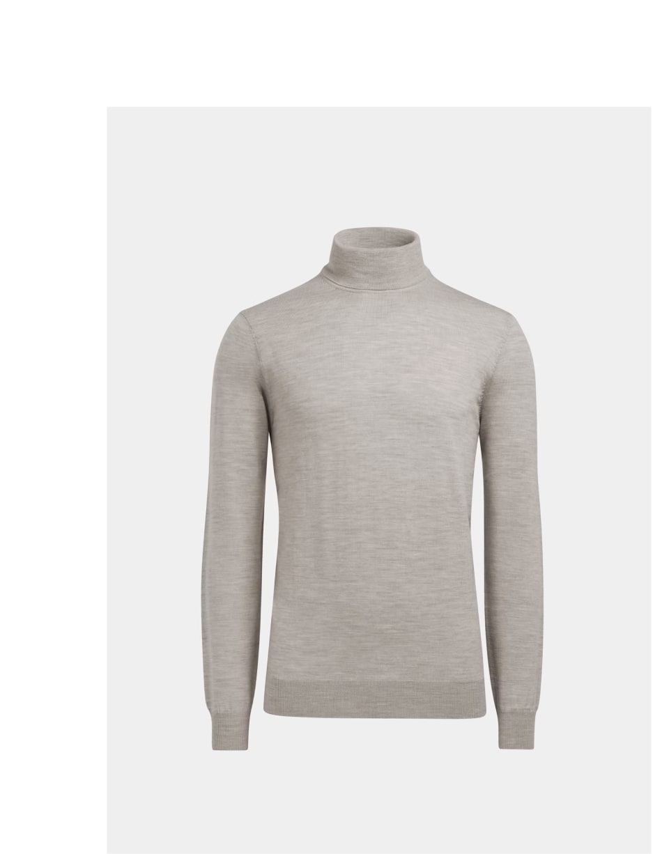 Shop the turtleneck