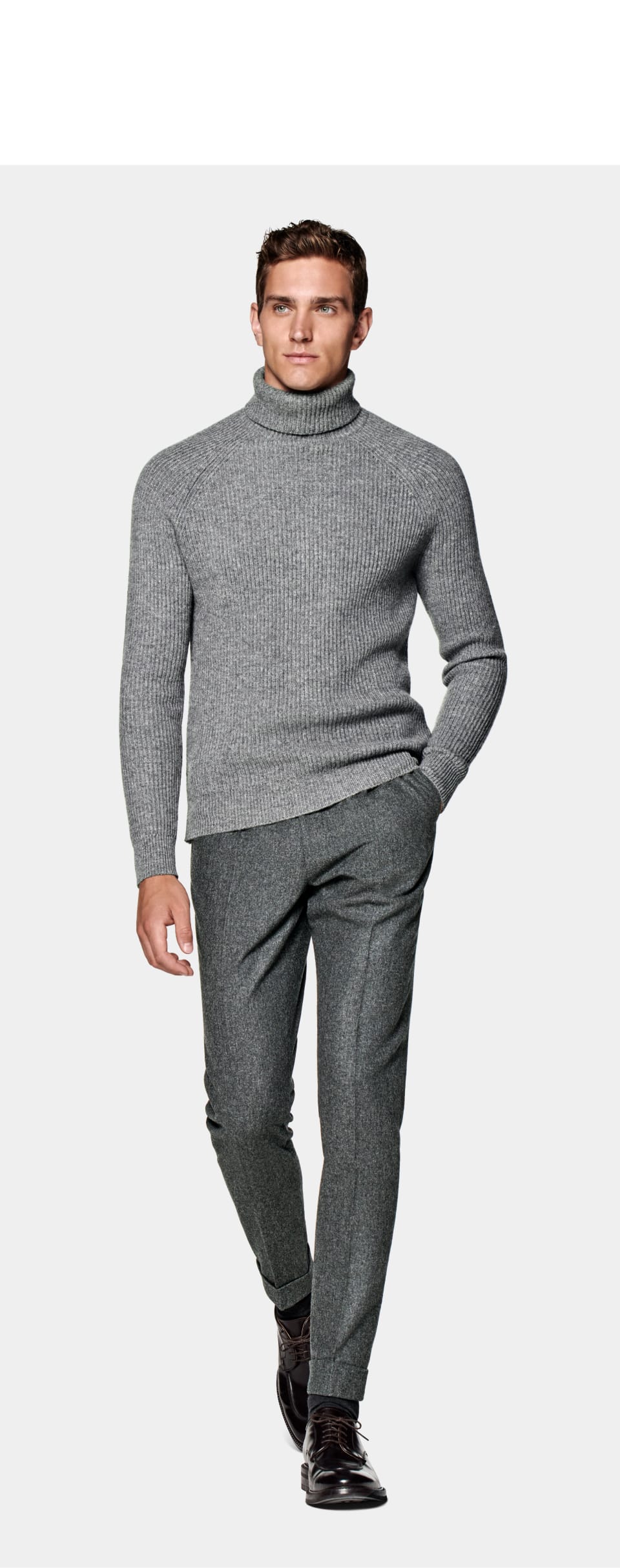 Shop the knitwear
