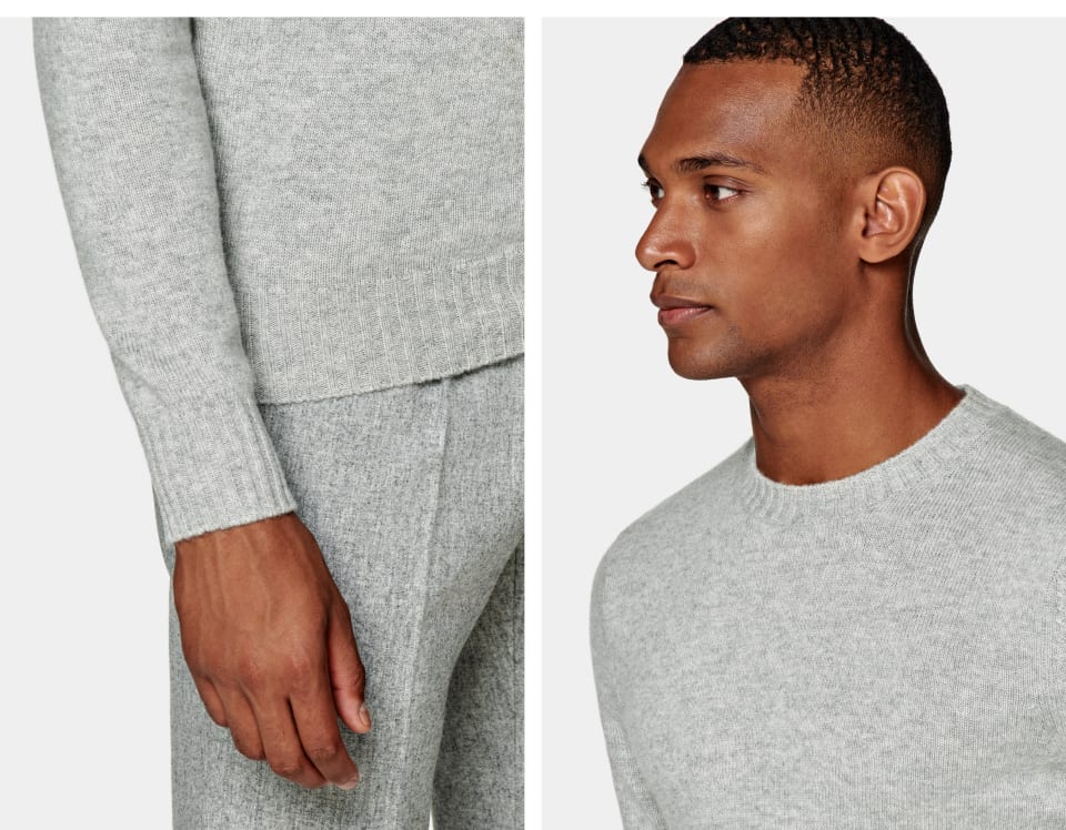 Shop the knitwear