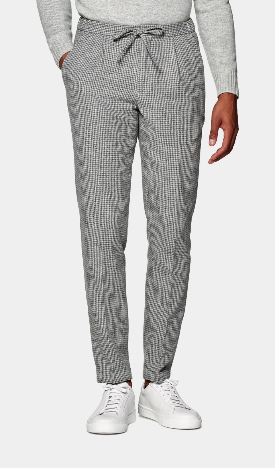 Shop the trousers