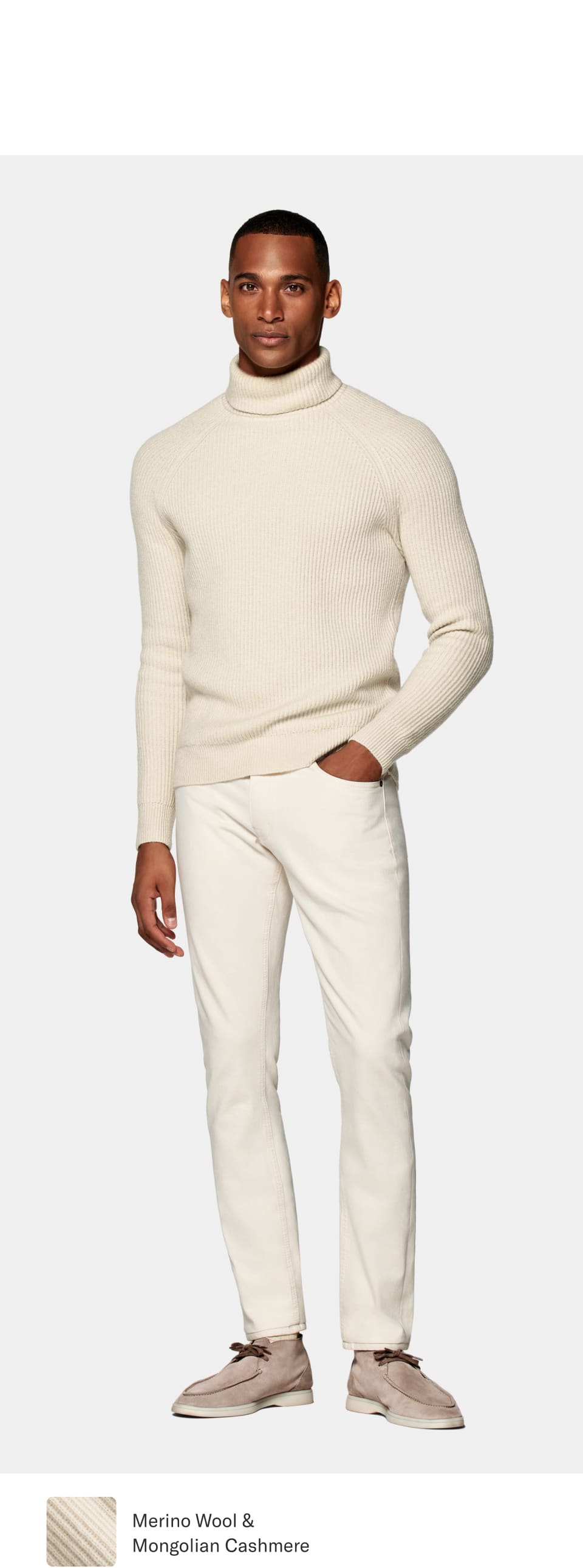 Shop the turtleneck