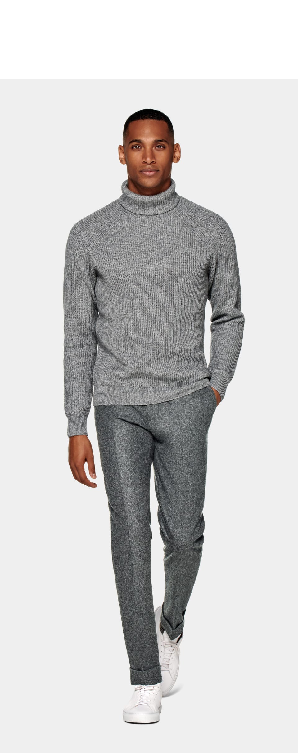 Shop the turtleneck