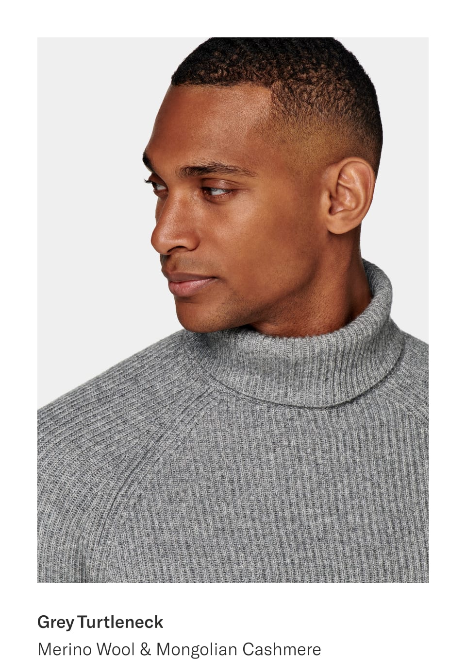 Shop the turtleneck