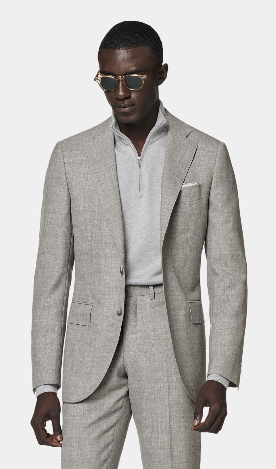 Shop the suit