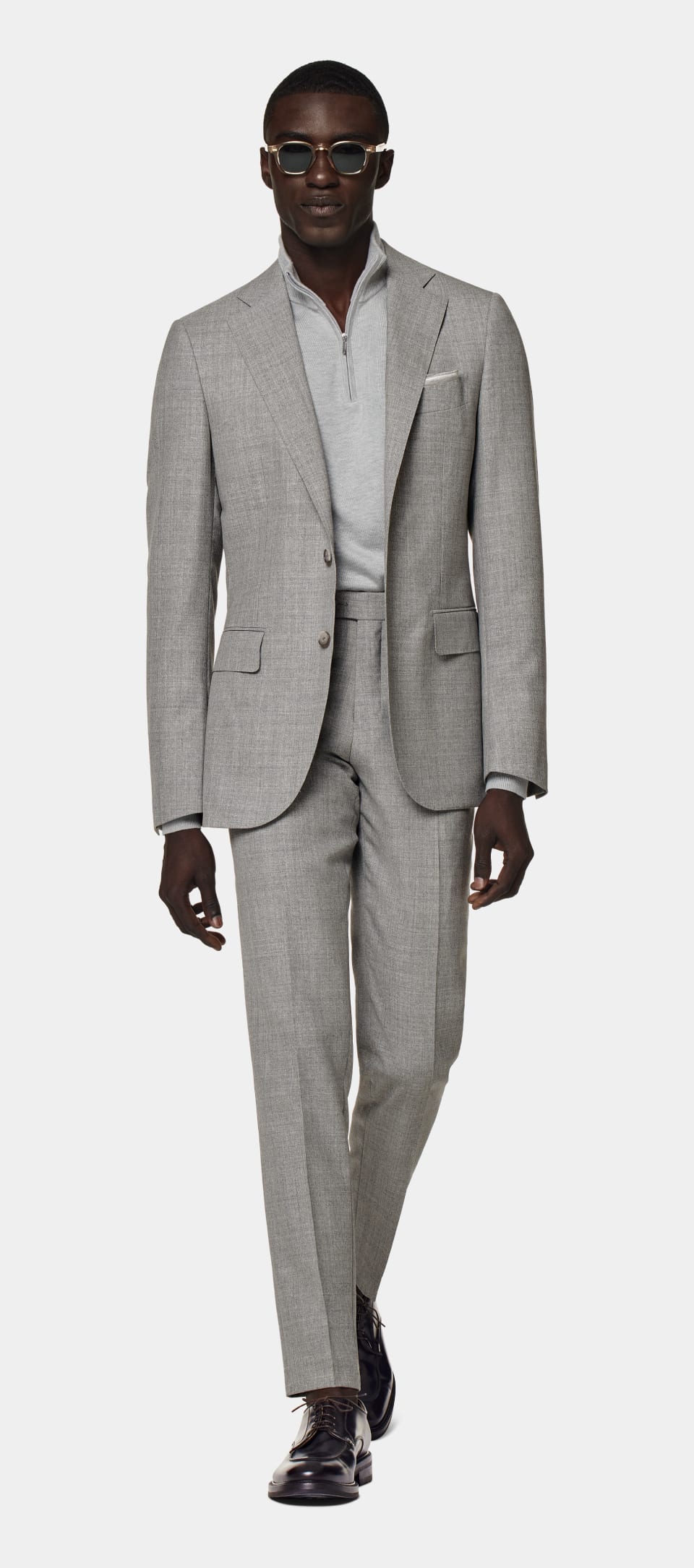 Shop the suit