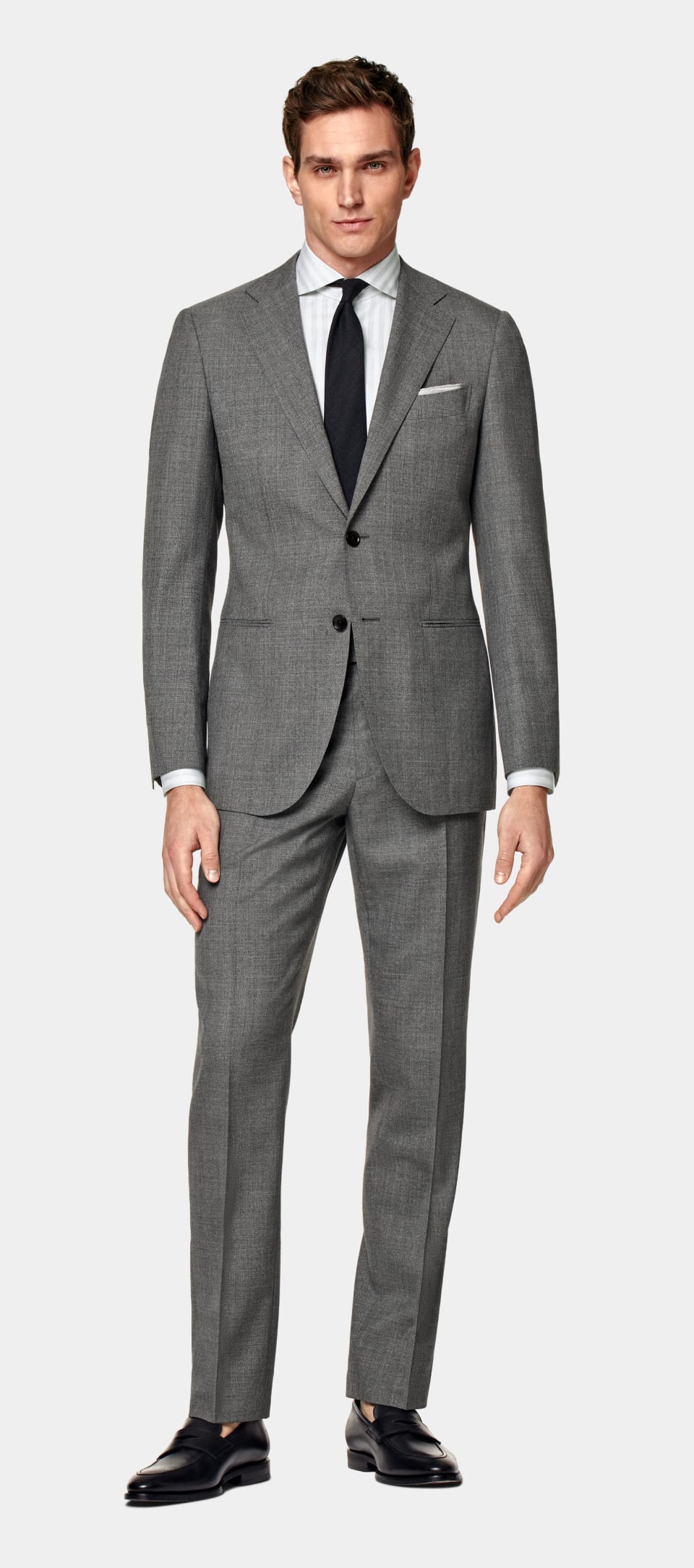 Shop the suit