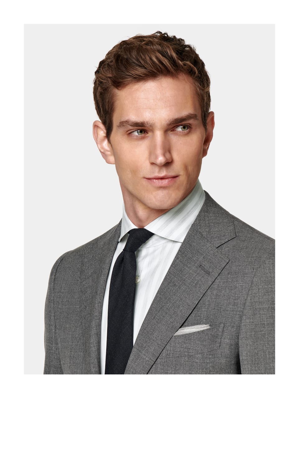 Shop the suit