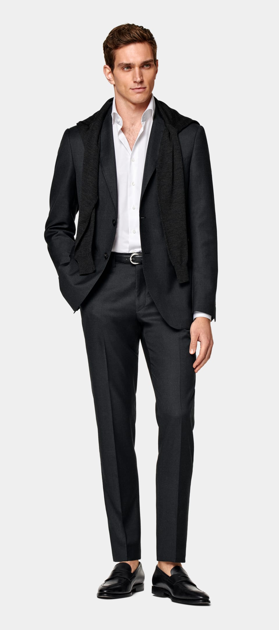 Shop the suit