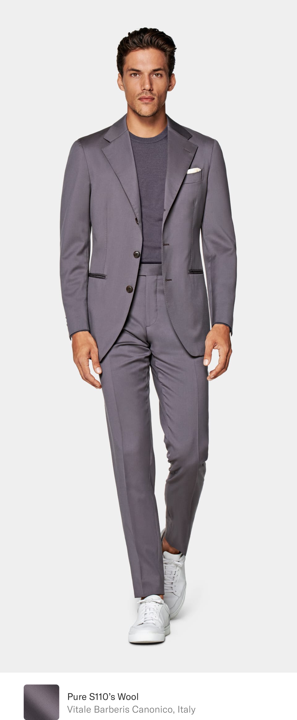 Shop the suit