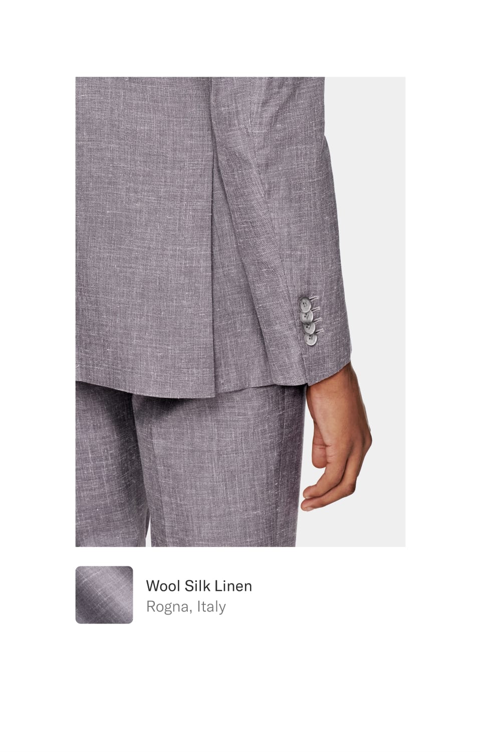 Shop the suit