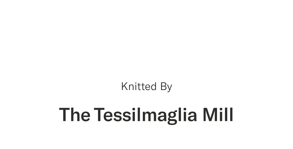 The Tessilmaglia Mill