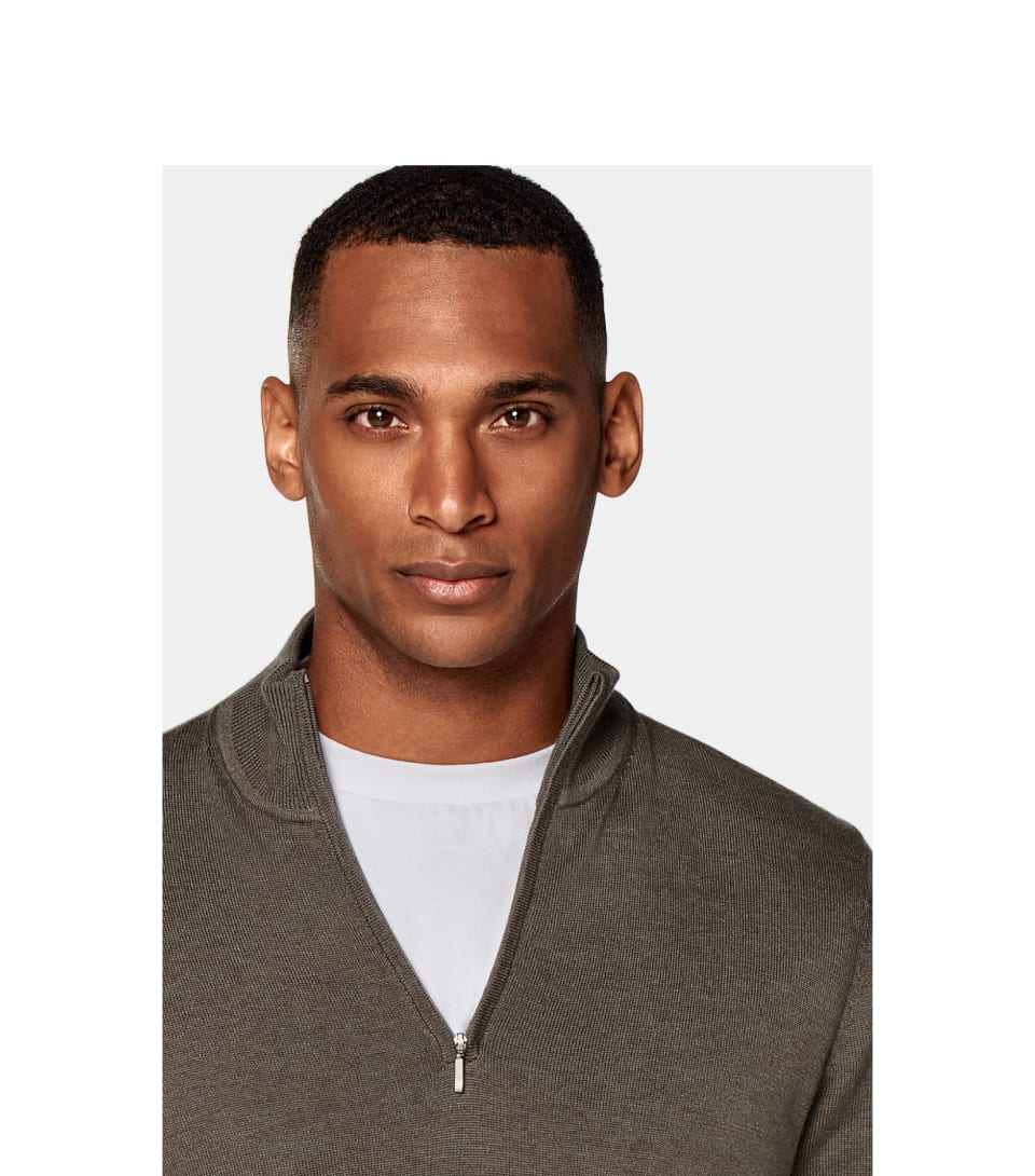 Shop the knitwear