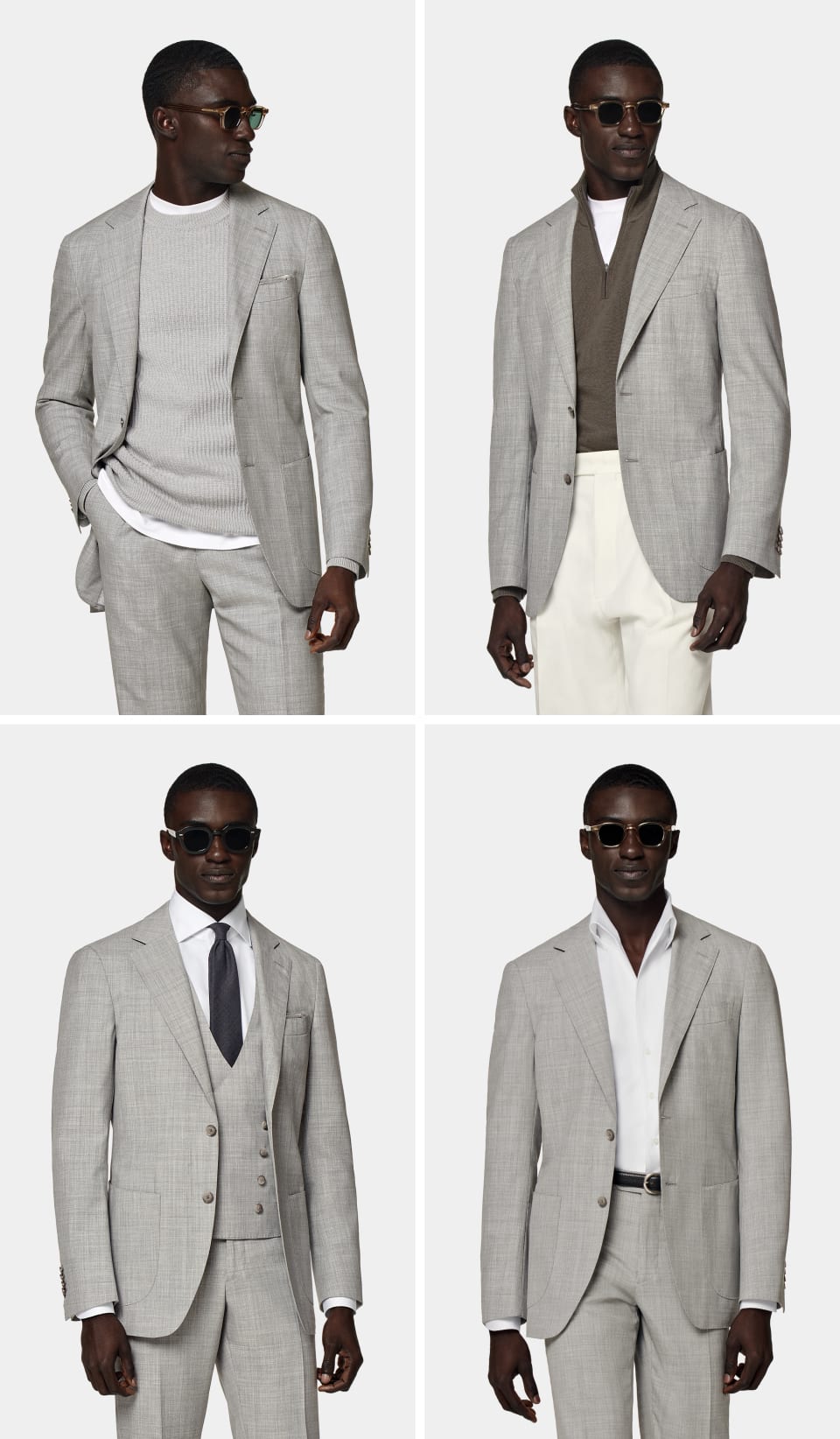 Shop the suit