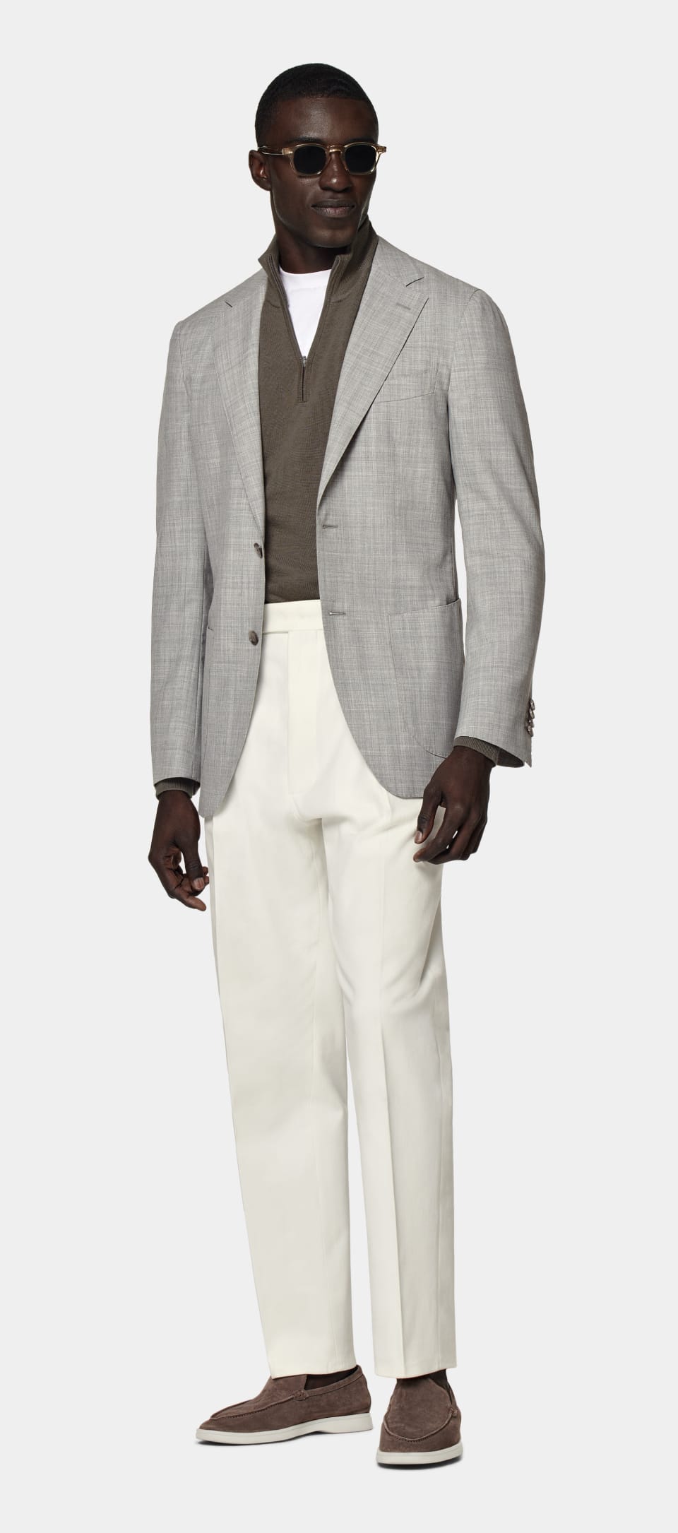 Shop the jacket