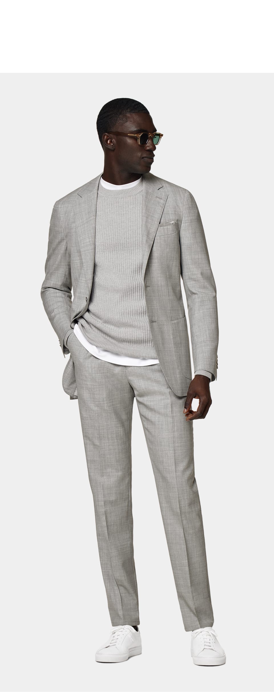 Shop the suit