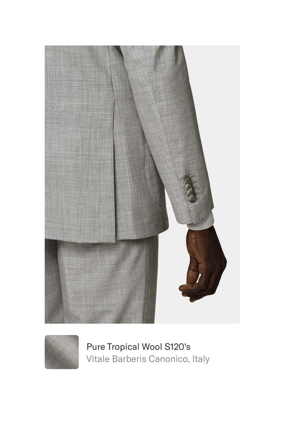 Shop the suit