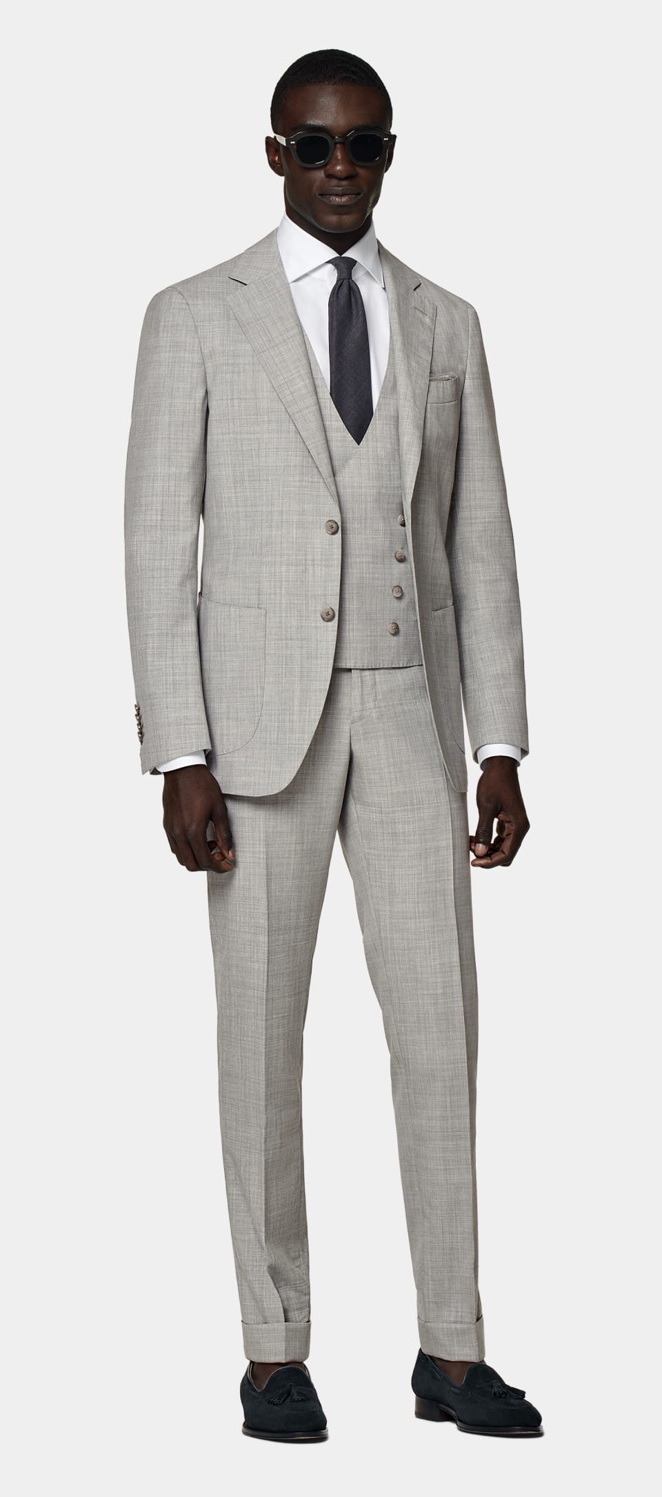 Shop the suit