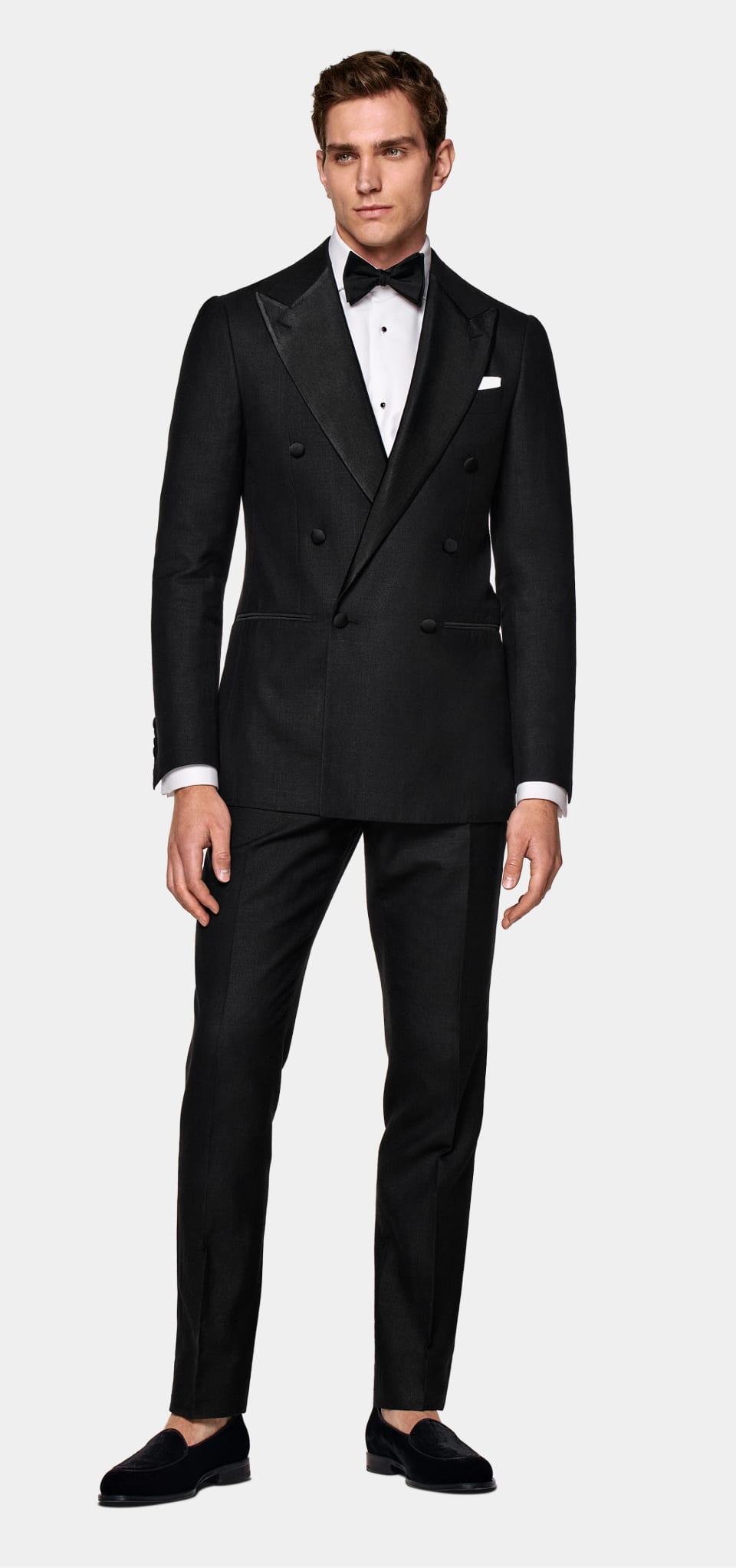 Black-tie | See collection