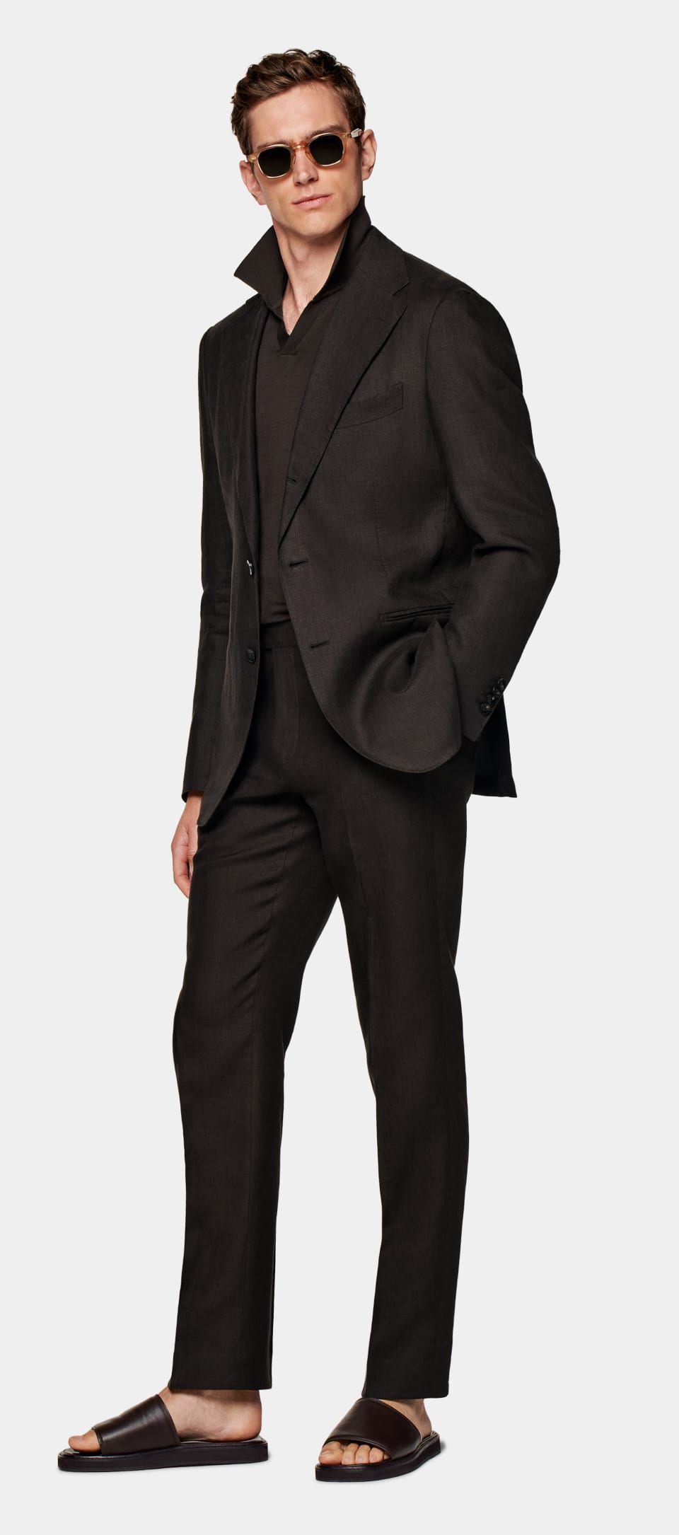Shop the suit