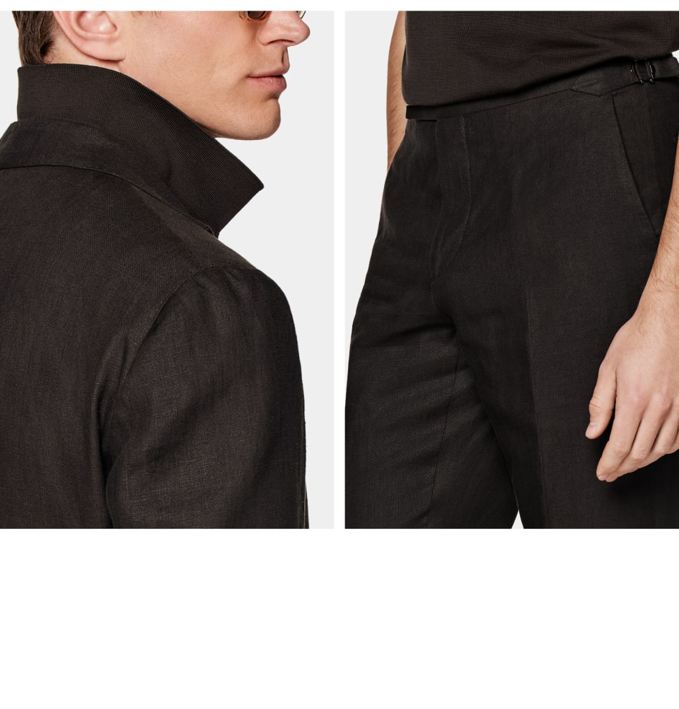 Shop the suit