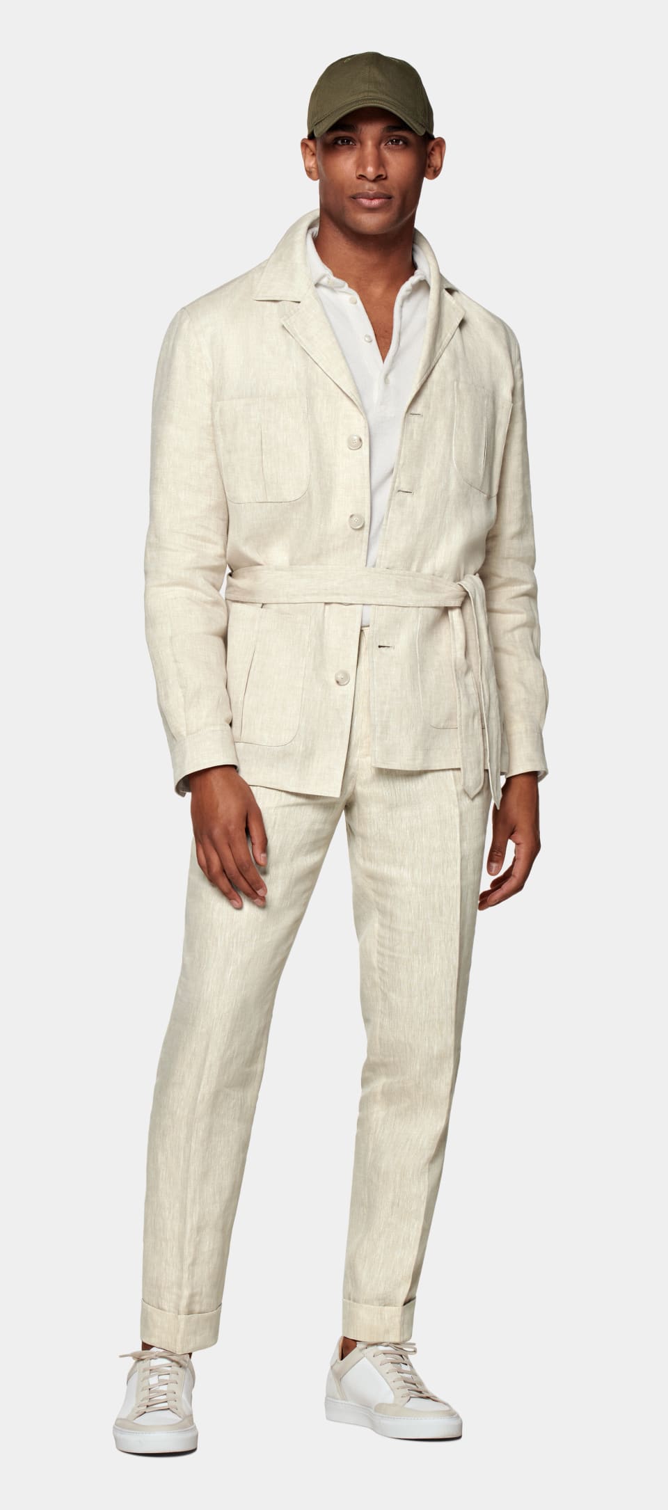 Shop the suit
