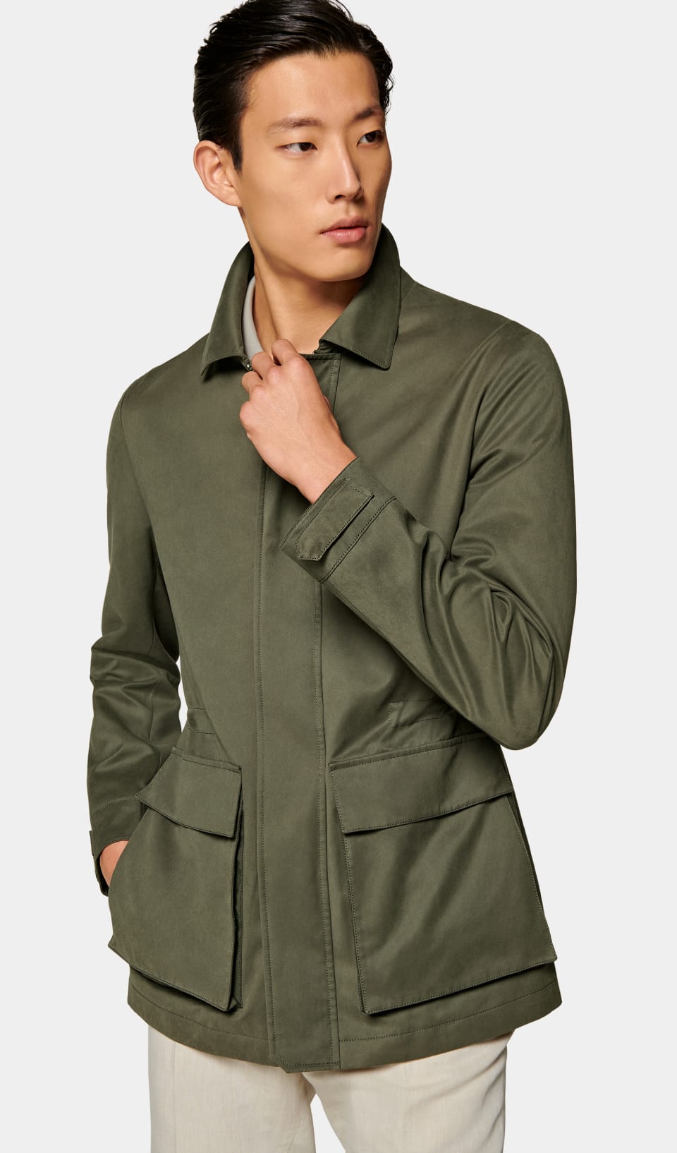 Shop the jacket