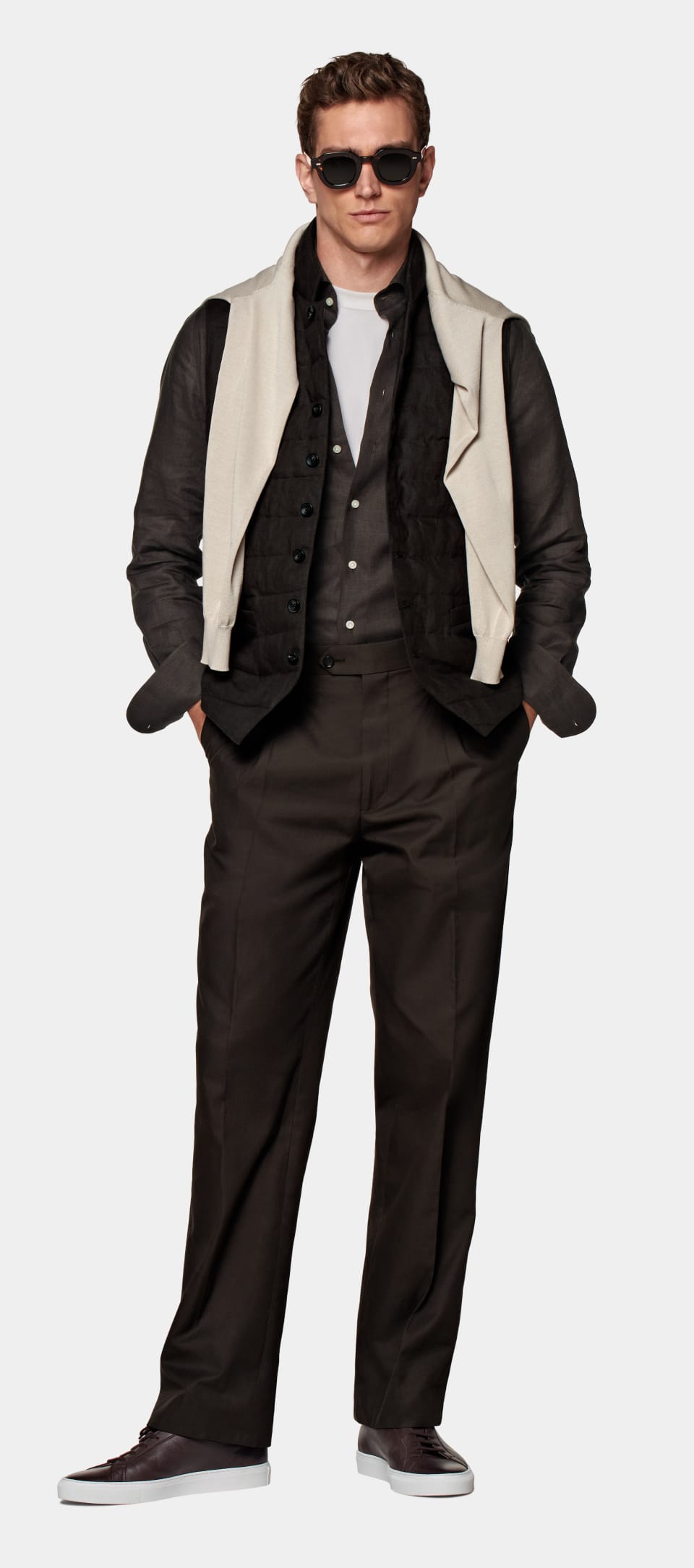 Shop the vest