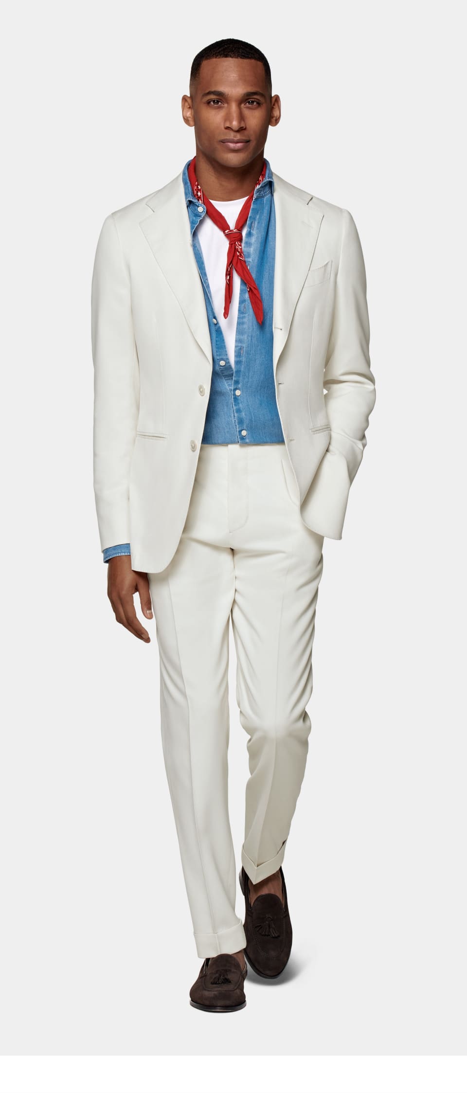 Shop the suit