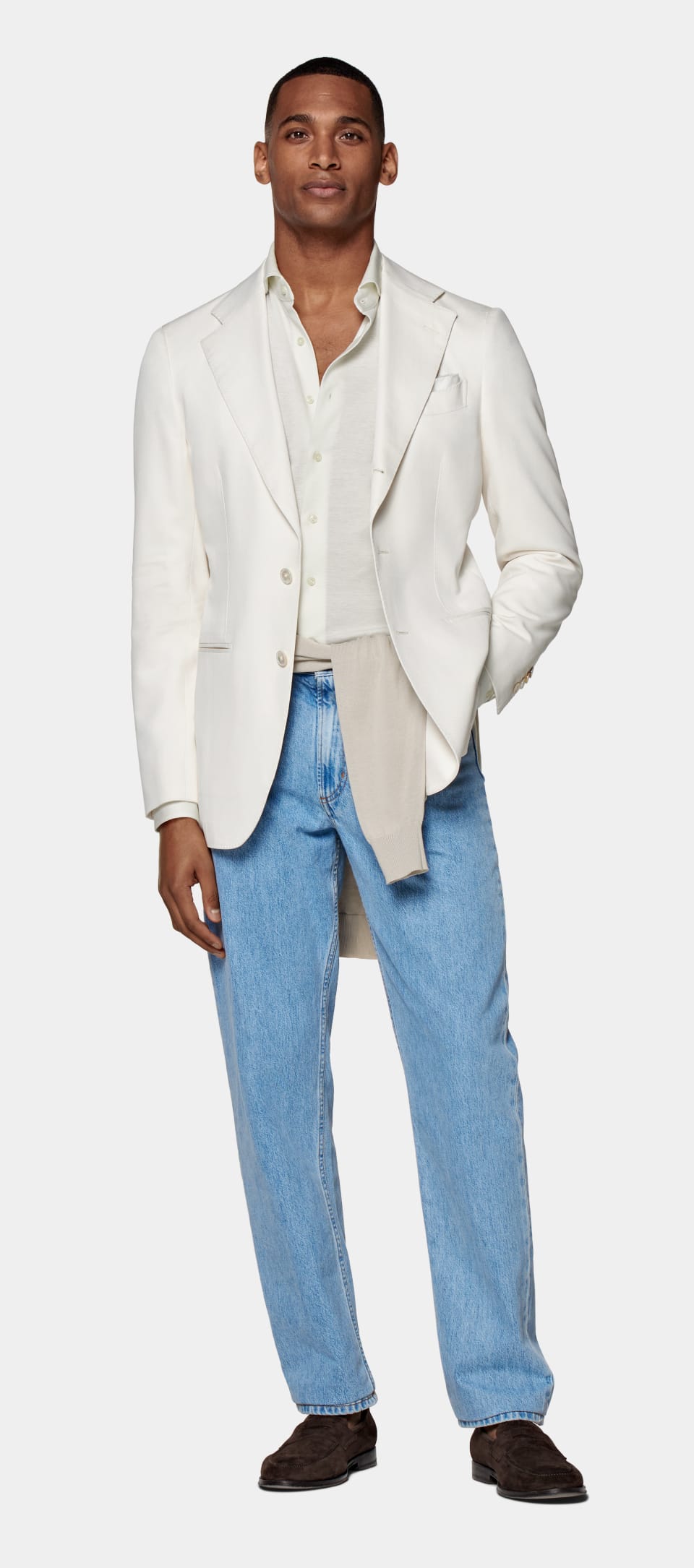 Shop the suit
