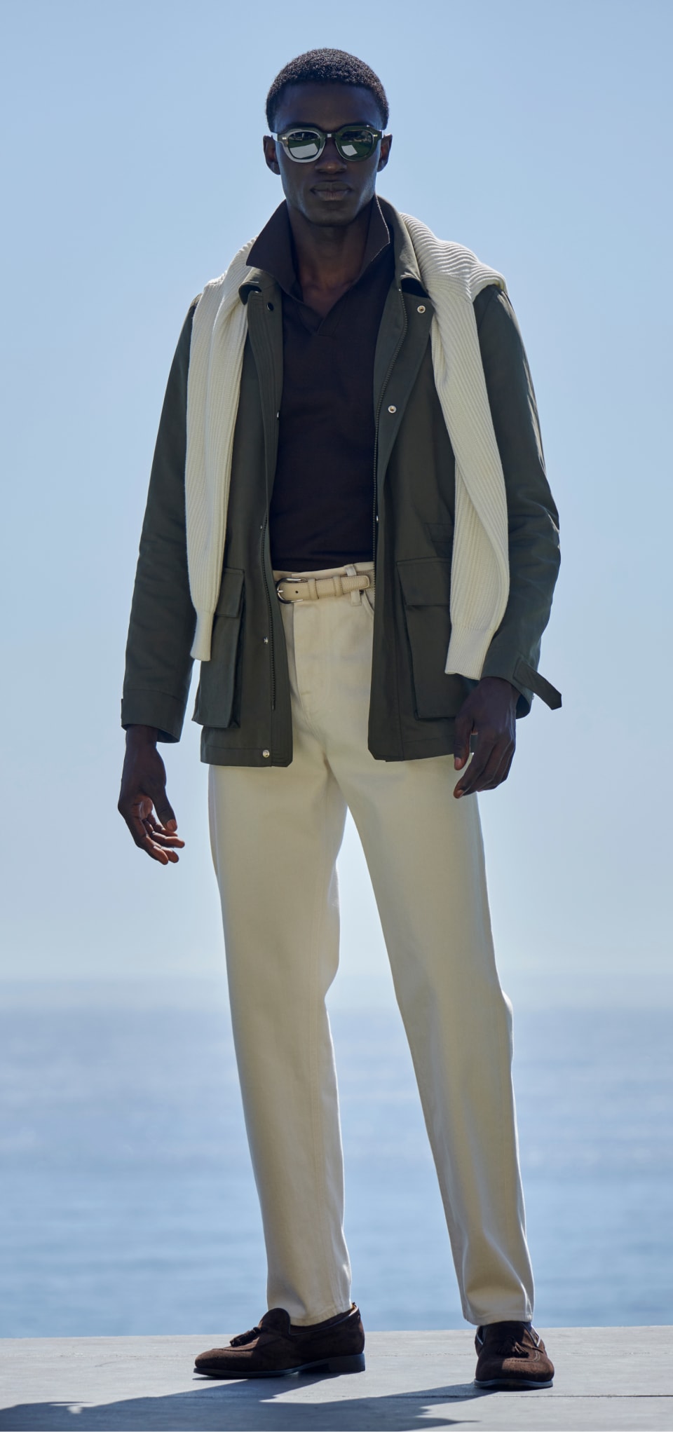 Shop the jacket