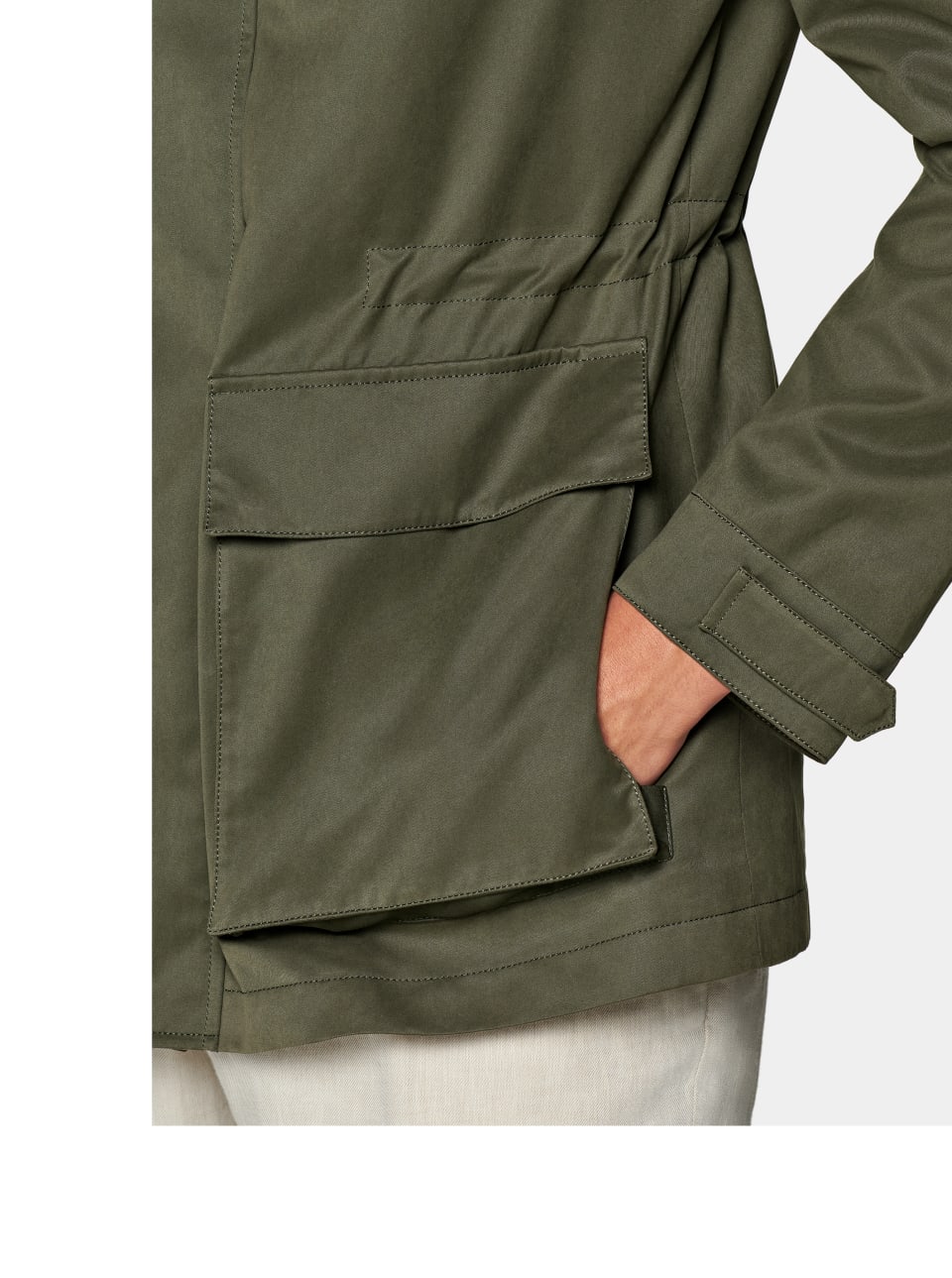 Shop the jacket